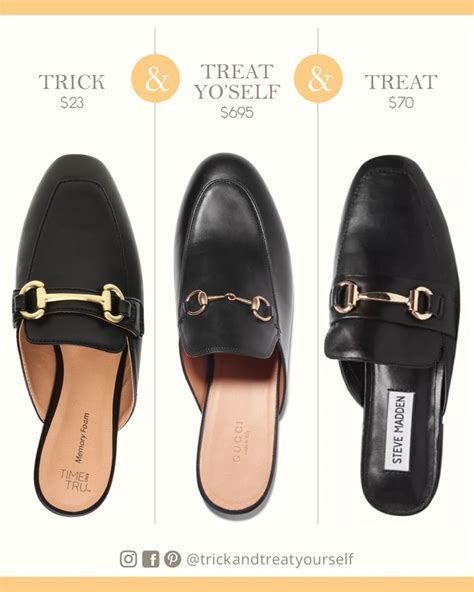 loafer mule ribbon gucci dupe|gucci loafer slipper dupes.